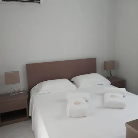Appartamento Apartment 104 Frixos Roulla Larnaca