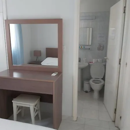 Appartamento Apartment 104 Frixos Roulla *