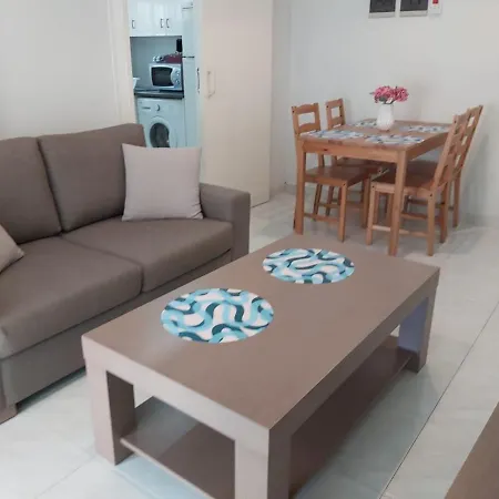 Appartamento Apartment 104 Frixos Roulla Larnaca
