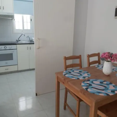 Appartamento Apartment 104 Frixos Roulla *