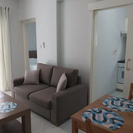 Appartamento Apartment 104 Frixos Roulla *