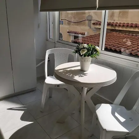 Apartment 104 Frixos Roulla